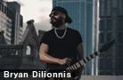  Bryan Dilionnis 