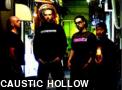 Caustic Hollow