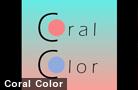  Coral Color 