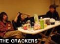 THE CRACKERS