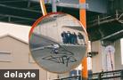  delayte 