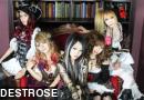 DESTROSE