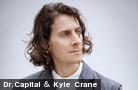  Dr.Capital ＆ Kyle Crane 