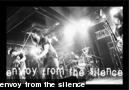 envoy from the silence