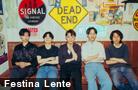  Festina Lente 