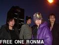 FREE ONE RONMA