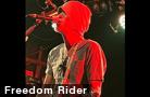  Freedom Rider 