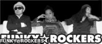 FUNKYROCKERS