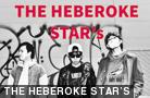  THE HEBEROKE STAR'S 