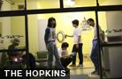  THE HOPKINS 