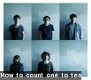 How to count one to ten
