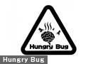  Hungry Bug 
