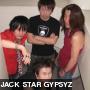 JACK STAR GYPSYZ