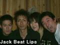 Jack Beat Lips