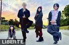  LIBERTE 