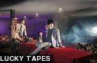 LUCKY TAPES 