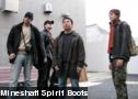 Mineshaft Spirit Boots