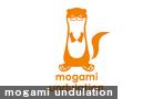  mogami undulation 