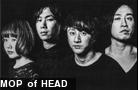 MOP of HEAD  