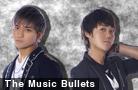  The Music Bullets 
