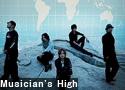 Musician's High