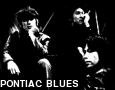 PONTIAC BLUES