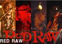 RED RAW