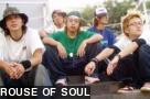 ROUSE OF SOUL