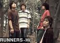 RUNNERS-Hi