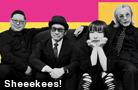  Sheeekees! 