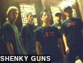 SHENKY GUNS