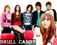 SKULL CANDY