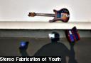 Stereo Fabrication of Youth