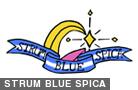  STRUM BLUE SPICA 