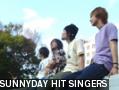 SUNNYDAY HIT SINGERS