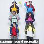 supreme sound recreation