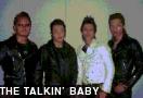 THE TALKIN' BABY