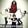 the telephones