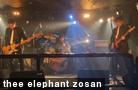  thee elephant zosan 
