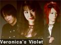 Veronica's Violet