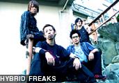 HYBRID FREAKS