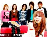 SKULL CANDY