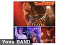  Yone BAND 